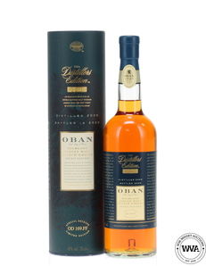 Oban 2006 2020 Distillers Edition
