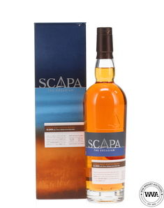Scapa Glansa GL06 The Orcadian