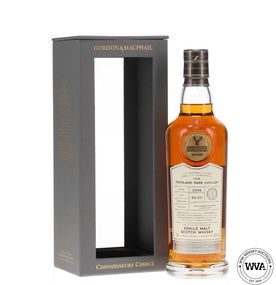 Highland Park 17 2006 4270 Connoisseurs Choice