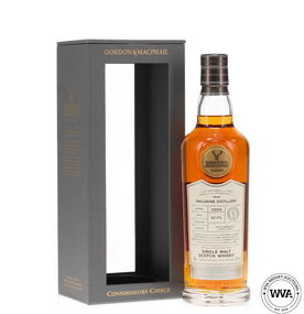 Dailuaine 14 2009 306452 Connoisseurs Choice