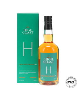 High Coast Silent Mills Collection 03 Svano