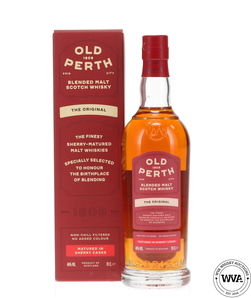 Old Perth The Original Sherry Cask