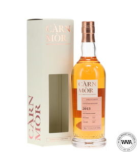 Linkwood 9 Year Old 2013 Carn Mor Strictly Limited