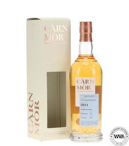 Glencadam 11 2011 Carn Mor Strictly Limited