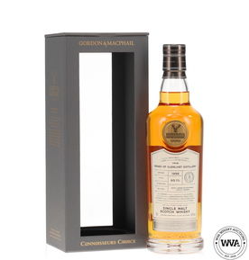 Braes Of Glenlivet 25 1998 18604801 Connoisseurs Choice
