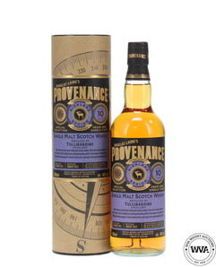 Tullibardine 10 Year Old 2012 17233 Provenance Series