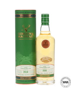 Tomatin 2010 Discovery