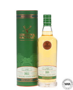 Tomatin 2011 Discovery