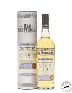Glengoyne 15 17235 Old Particular