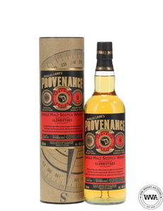 Glenrothes 9 2013 16451 Douglas Laing S Provenance