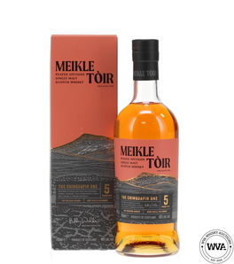 Meikle Tour 5 Year Old The Chinquapin One