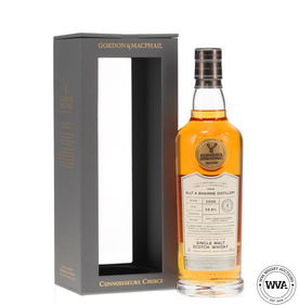 Allt A Bhainne 18 Year Old 2006 16601402 Connoisseurs Choice