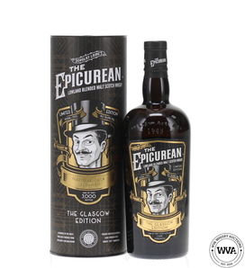 The Epicurean The Glasgow Edition