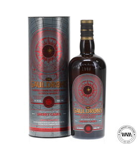 Gauldrons Sherry Cask Finish Edition No 2