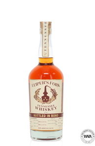 Leiper s Fork Bottled In Bond Bourbon