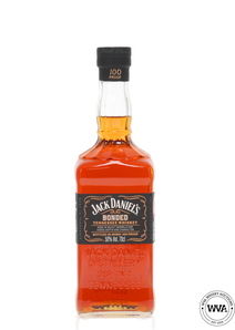 Jack Daniels Bonded Whiskey