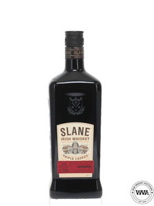 Slane Irish Whiskey Triple Casked
