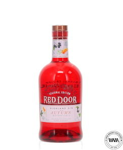 Benromach Red Door Highland Gin