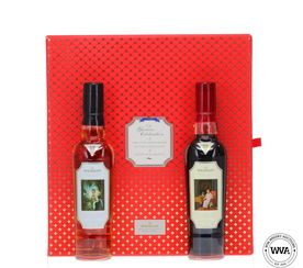 Macallan 60th Anniversary Of The Coronation (2x35cl)