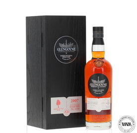 Glengoyne 2007 2024 Single Cask 1003 Taiwan Exclusive