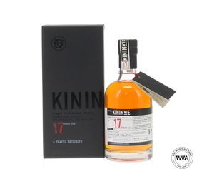 Kininvie 17 Year Old Batch 2