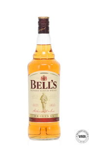 Bells Original 1ltr