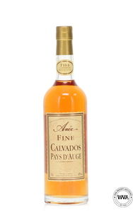 Anee Fine Calvados Pay s D Auge