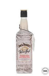 Jack Daniel s Winter Jack Cider  75cl 