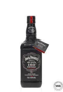 Jack Daniel S Mr Jack Daniel S 150th Birthday