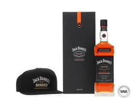 Jack Daniel s Sinatra Select Cap