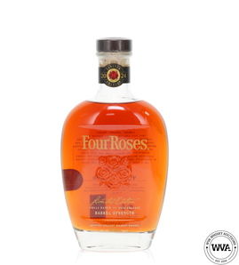 Four Roses Small Batch 2024 Release