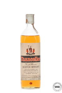 Chancellor Blended Scotch Whisky (Import) Chancellor Blended Scotch Whisky (Import)