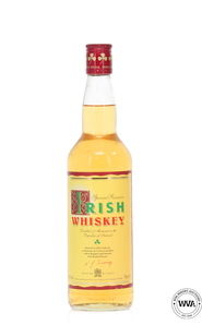 Special Reserve 3 Year Old Irish Whiskey