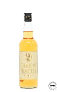 Chak De Phattey Finest Scotch Whisky