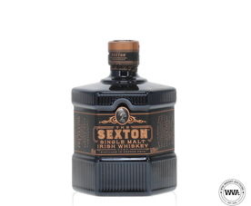 The Sexton Irish Whiskey
