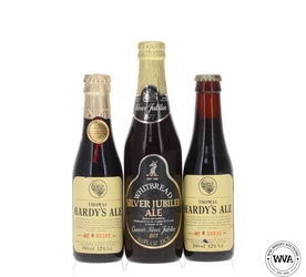 Assorted Ale