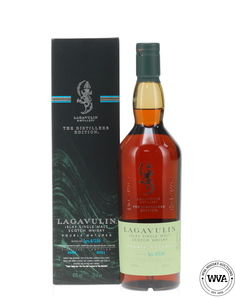Lagavulin 2006 2021 Distillers Edition Lgv 4 510
