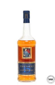 Premiers 15 Year Old "Winston Churchill 1940"