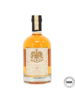 Palace Of Holyroodhouse 12 Year Old Highland Single Malt Whisky