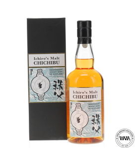 Chichibu 2011 Single Cask 1173 Independent Bars Of Scotland