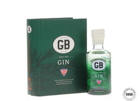 Chase Very Dry Gb Gin 20cl