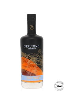 Stauning Host Whisky