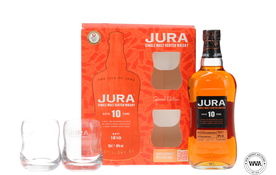 Jura 10 Glasses
