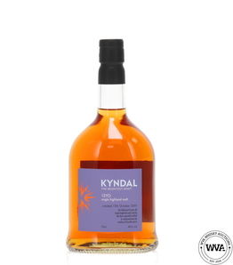 Dalmore 12 Kyndal