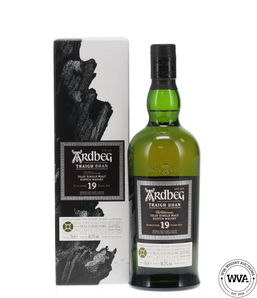 Ardbeg Traigh Bhan 19 Year Old Batch 1 Ardbeg Traigh Bhan 19 Year Old Batch 1