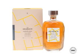 The Hearach Isle Of Harris Single Malt Whisky Chateau Biac 2025 First Release