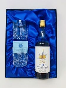 MAGNUS 1983 1993 BP EXPLORATION 10 YEAR OLD SPEYSIDE
