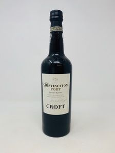 CROFT DISTINCTION PORT