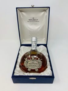 WHYTE & MACKAY 12 YEAR OLD - ROYAL WEDDING EDITION 1981 WHYTE & MACKAY 12 YEAR OLD - ROYAL WEDDING EDITION 1981