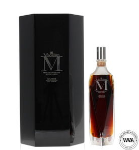 Macallan M - 2019 Release Macallan M - 2019 Release